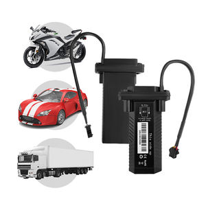 Rastreador GPS 4G Comercial para Autos, Impermeable IP67, para Motocicletas y Scooters, con Plataforma de Rastreo Gratuita - Product Image 6