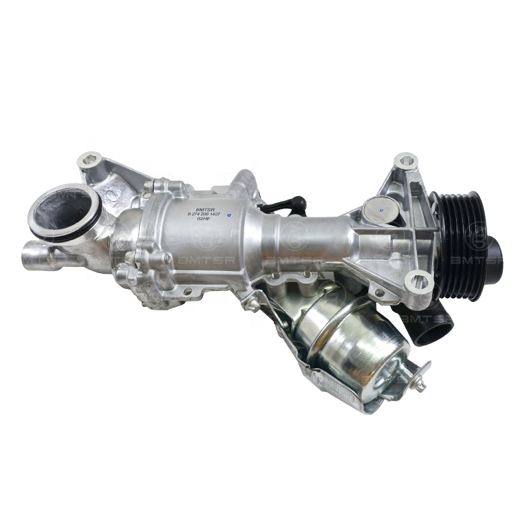 【メーカー再生品】 Water M274 Pump Quality High - 2742000601 2742000301 その他
