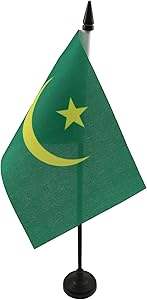 Precio al por mayor <span class=keywords><strong>Mauritania</strong></span> <span class=keywords><strong>bandera</strong></span> conjunto camiseta mano ondeando <span class=keywords><strong>bandera</strong></span> bolso de mano pulsera <span class=keywords><strong>Mauritania</strong></span> mapa Collar para promoción - Product Image 4