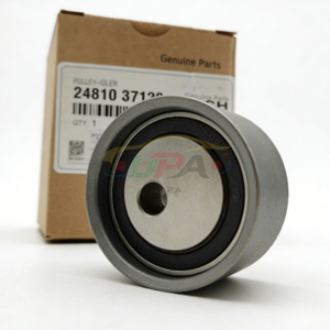 Système moteur de haute qualité IDLER ASSY-TIMING BELT 24810-37120 2481037120 pour Hyundai Sonata 24810 37120 - Product Image 3