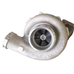 TA5126 Turbo 454003-0001, 454003-0002, 454003-0008, 454003-5008S 500373230 turbocompresor para <span class=keywords><strong>Iveco</strong></span> Euro la tecnología del motor del camión 8215.42.98 - Product Image 2