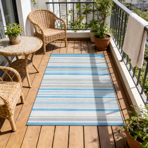 ผู้ผลิตพรมโพลีโพรพิลีนขายส่ง <span class=keywords><strong>เครื่อง</strong></span>จักรผลิต พรมพลาสติก PP แบบกลับด้านได้ กันน้ำ <span class=keywords><strong>ซัก</strong></span>ได้ ใช้กลางแจ้ง - Product Image 6