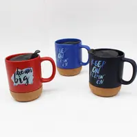 20 oz Ceramic Jumbo Mug – Blank Sublimation Mugs