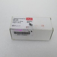 1pc Nouveau Commutateur MBS1250 063G1229 Systèmes PLC de Contrôle Programmable d'Automatisation Industrielle Neufs et Originaux