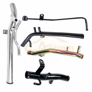Tuyau de conduite d'eau de refroidissement de voiture Aelwen utilisé pour Benz bmw Audi VW Opel Peugeot GM FIAT Citroen Iveco Peugeot Toyota Ford - Product Image 1