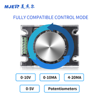 Module redresseur et régulateur de tension intelligent entièrement isolé MJZD-1 SSR monophasé MJZD-3 triphasé MJZD