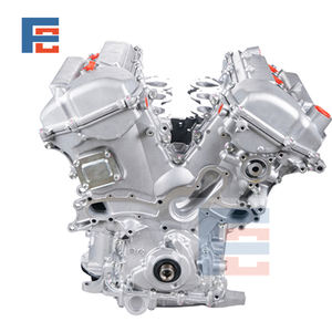Motor Toyota 1GR Versión Antigua V6 Cilindros <span class=keywords><strong>en</strong></span> <span class=keywords><strong>Venta</strong></span> para PRADO, <span class=keywords><strong>Land</strong></span> <span class=keywords><strong>Cruiser</strong></span>, FJ <span class=keywords><strong>Cruiser</strong></span> - Product Image 4