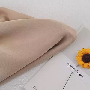 <span class=keywords><strong>Nida</strong></span> Tillサテン生地100% ポリエステルジェットレディースアバヤ環境にやさしいストレッチメモリー帯電防止アクセサリー - Product Image 5