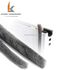 אביזרי חלון ראווה זיתום אלומיניום עבור חלון והדלת - Product Image 2