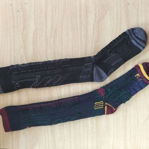 Chaussettes de <span class=keywords><strong>ski</strong></span> <span class=keywords><strong>pas</strong></span> chères pour hommes et femmes Chaussettes épaisses et chaudes pour la randonnée et les sports d'extérieur Chaussettes - Product Image 4