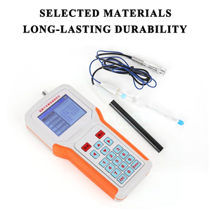 Analizador Portátil de Cloruros y Álcali en Cemento LT-LHL2, Probador Rápido de Contenido de Iones Cloruros, 1 Año de Garantía, 1~5x10-5 <span class=keywords><strong>MOL</strong></span>/<span class=keywords><strong>L</strong></span>, pH 4-10 - Product Image 3