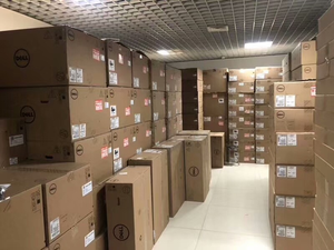 قرص تخزين NVMe U.2 Gen4 جديد للخوادم بسعة 3.84 تيرابايت مخصص للقراءة المكثفة - Product Image 4