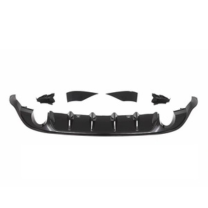 Alerón Trasero Nuevo de Alta Calidad para Golf 7.5 <span class=keywords><strong>GTI</strong></span> <span class=keywords><strong>TCR</strong></span>, Instalación Directa AG9-18 - Product Image 1