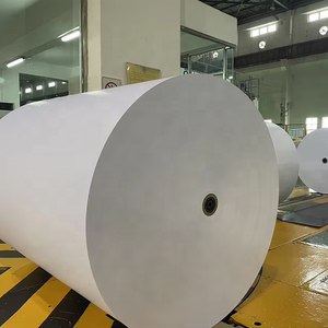 Papel C1S FBB a granel 700*1000mm GC1, cartón para cajas plegables, cartón marfil de alto volumen de IP Sun Paper StarSpark - Product Image 5