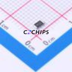 Resistencia SMD RT1206BRD0714K3L 1206 (Tipo: Película Delgada) (Resistencia: 14.3kOhm Precisión: 0.1%) - Product Image 1