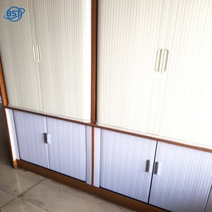 Profili in Plastica PVC/ABS Personalizzati <span class=keywords><strong>per</strong></span> Porte a Serranda, Persiane <span class=keywords><strong>per</strong></span> Appartamenti, Bagni e Cucine, Resistenti all'Acqua - Product Image 5