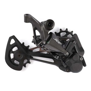 Desviadores traseros <span class=keywords><strong>SHIMANO</strong></span> DEORE <span class=keywords><strong>SLX</strong></span> XT RD M6100 M7100 M7120 M8100 12S para bicicletas de montaña, 12 velocidades, piezas para bicicletas de montaña. - Product Image 5