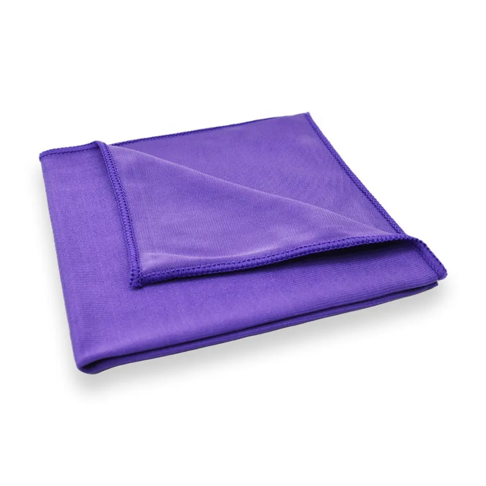 ShineOpen Best Selling Car Window Glass Microfiber Cleaning Cloth High Quality Car Washing Towel