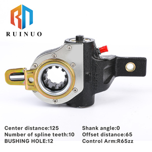 Tự động slack adjustertruck điều chỉnh cánh tay xe tải phanh điều chỉnh cánh tay Xe Tải Điều chỉnh tay - Product Image 2