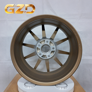 GZD 고품질 주조 휠 맞춤형 15-24인치 승용차 휠 인기 판매 <span class=keywords><strong>16</strong></span>인치 휠 저렴한 가격 - Product Image 2