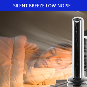 Refrigeración por aire inteligente potente precio barato <span class=keywords><strong>silencioso</strong></span> bajo ruido hogar interior piso eléctrico 32 "32 pulgadas <span class=keywords><strong>ventilador</strong></span> <span class=keywords><strong>de</strong></span> Torre - Product Image 5