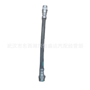 ท่อเบรก Citroen Peugeot 307 4806A1 4806A0ด้านหน้าด้านหลังอะไหล่ - Product Image 2