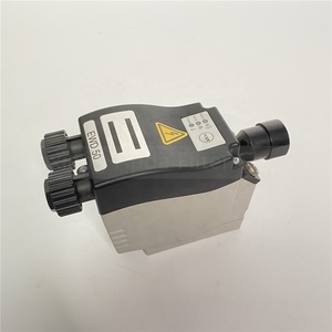 Pièces de compresseur d'air EWD 50 B L 8102043489 8102043505 Vanne de <span class=keywords><strong>vidange</strong></span> électronique 8102048013 24V Entretien quotidien des compresseurs d'air - Product Image 1
