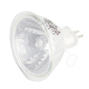 Piezas de la motocicleta 35 ° GU5.3 20W Faro faro delantero Scheinwerfer MR16 JCR <span class=keywords><strong>bombilla</strong></span> halógena <span class=keywords><strong>Bombilla</strong></span> Alogena - Product Image 5