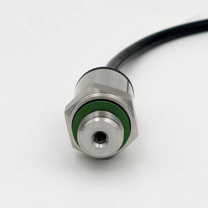 XGZP6118 3～5.5 Vdc 絶対圧力型 MEMS オイル充填圧力トランスミッタ 0～10/16/25 バール（容積用途向け） - Product Image 3