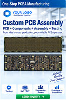 Fabricant de cartes de circuits imprimés (PCBA) pour écrans d'affichage publicitaires extérieurs SZACPCB - Assemblage de cartes de circuits imprimés (PCB) pour panneaux d'affichage LED / murs vidéo et service SMT - Module de lampe