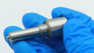 Boquilla diésel para inyector Common Rail, la boquilla de inyector de motor turbo diésel más vendida DLLA152P947 para Bosch <span class=keywords><strong>Denso</strong></span> - Product Image 4