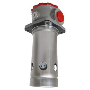Filtre à Huile Auto-Scellant TF(LXZ) pour Système Hydraulique Industriel - Vente Chaude - Product Image 4