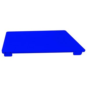 Tabla de Cortar de Plástico (40x30cm) H.A.C.C.P. Blu TG4030B - Product Image 1