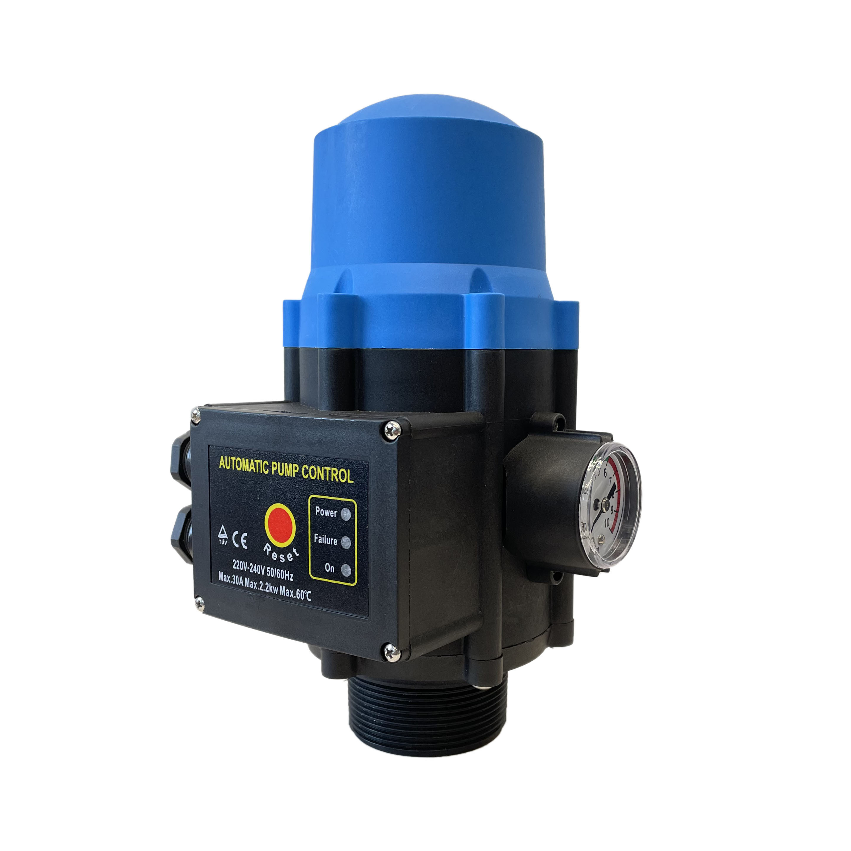 <strong>DSK</strong> Series <strong>2</strong> Inches Large Capacity <strong>Automatic</strong> Water <strong>Pump</strong> <strong>Controller</strong> Smart Pressure <strong>Controller</strong>