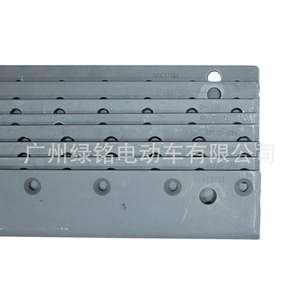 TORO Bottom <b>Blades</b> <b>for</b> Garden & Golf Course Lawnmower Five-Section Five-Section Bottom <b>Blades</b> <b>Mower</b> Parts & Accessories - Product Image 1