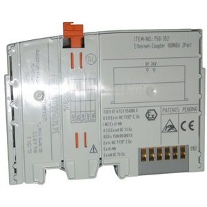 750-352 ชิปอิเล็กทรอนิกส์ IC ลดราคาพิเศษ มีสินค้าในสต็อก - Product Image 1