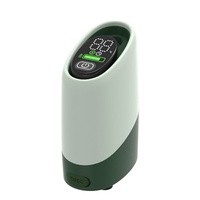 Appareil de douche électrique portable et pratique pour une utilisation en extérieur et en dortoir - Taille unique