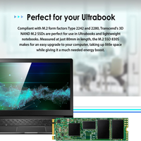 بسعر الجملة محرك أقراص صلبة M.2 SSD SATA 2 1.2 SSD محرك أقراص صلبة سائب للكمبيوتر المحمول M2 SATA III 2 1.2 جديد