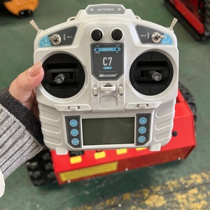 <span class=keywords><strong>Tondeuse</strong></span> à gazon industrielle <span class=keywords><strong>autotractée</strong></span> sans fil 24V à moteur thermique et lame rotative, haute qualité, pour bricolage - Product Image 6