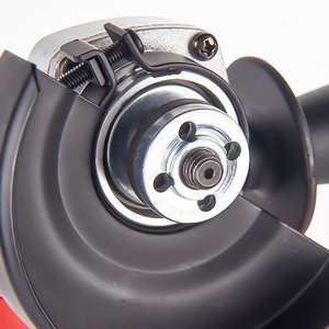 Lithium-ion Battery Angle <b>Grinder</b> 12.7mm 800W Brushed Motor Industrial Household Power Tool - Product Image 3