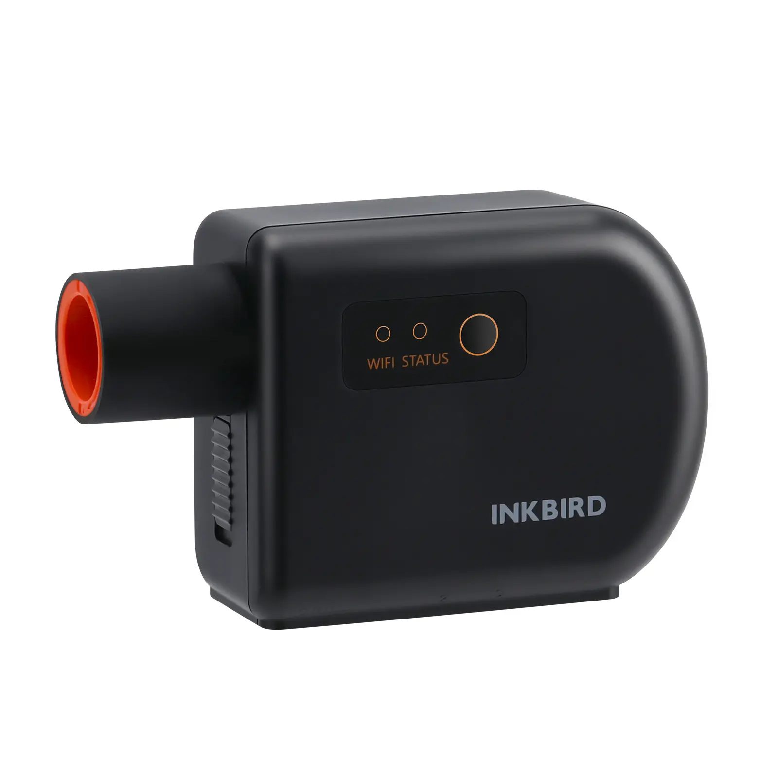 Inkbird ISC-027BW hút thuốc Điều khiển Wifi BT BBQ tự động hút thuốc điều khiển nhiệt độ kỹ thuật số BBQ công cụ điều khiển nhiệt độ