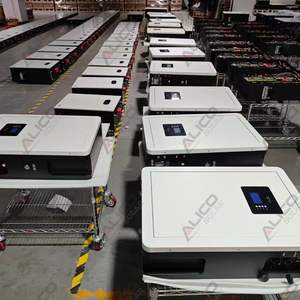 태양계용 배터리 솔라 리튬 10kwh 리튬 이온 배터리 48v 200ah <span class=keywords><strong>5kv</strong></span> - Product Image 1