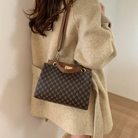 Sac fourre-tout pour femme avec poignée supérieure, sacs à bandoulière de créateur, sacs à main pour dames, sacs à main à prix de gros