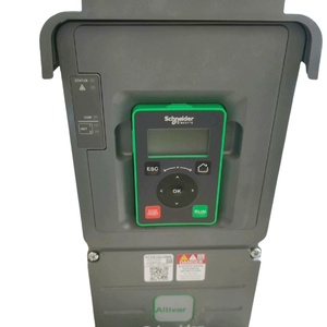 Convertidor de Frecuencia Original Nuevo Altivar610 ATV610U15N4Z 1.5KW - Product Image 3