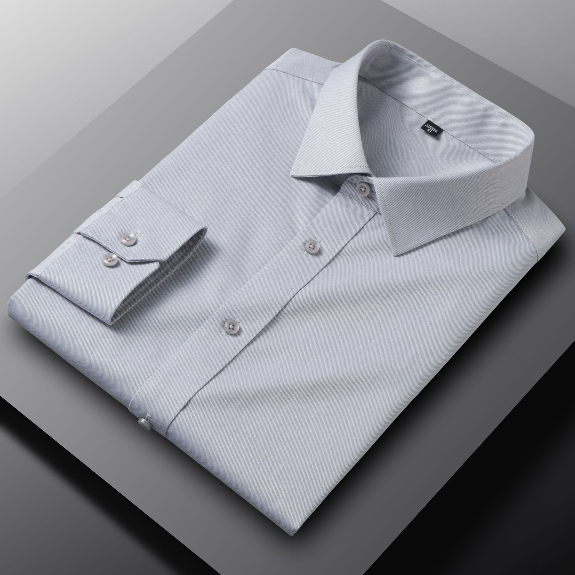 908-grey twill