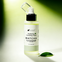 Beurre corporel coréen au matcha en crème, marque privée, prix bas, MOQ 100 pièces