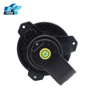Ventilador Eléctrico para Condensador de Aire Acondicionado de Automóvil, Sistema de Control de Temperatura Preciso Específico para Vehículos, Protección para Camiones HINO 300 de 24v - Product Image 4
