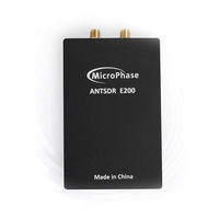 GGDX MicroPhase ANTSDR E200-9363 325M~3.8GHz Radio Definida por Software (SDR) con Placa de Desarrollo y Openwifi
