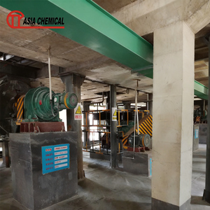 Fournisseur de services professionnels d'équipements d'engrais, couvrant toute la gamme d'équipements tels que le phosphate monoammonique - Product Image 2