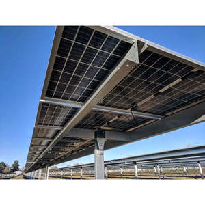 Panel Solar Bifacial Adani de 365 Vatios, 24 Voltios, 3 Kilovatios (Paquete de 9) Panel Solar Bifacial Adani de 365 Vatios Solar de 24 Voltios - Product Image 5